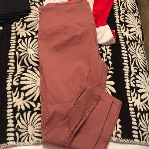 Capri leggings VICTORIA SECRET